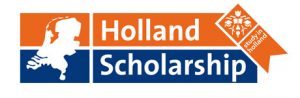 Holanda, Scholarship, Beca