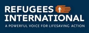 refugeesinternational