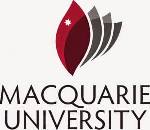 macquarieuniversity