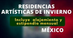 Residencia Mexico
