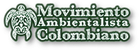 Movimiento Ambientalista Colombiano