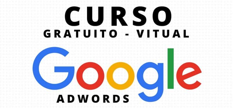 Curso online y gratuito sobre Google Adwords
