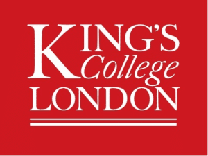kings college london prep convocatoria