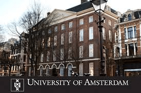 Universidad de Amsterdam