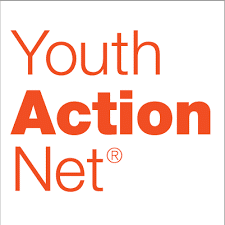 youth action net logo