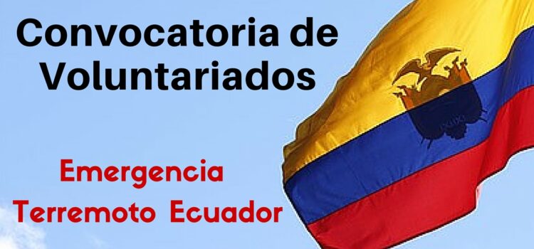 Voluntariados Ecuador