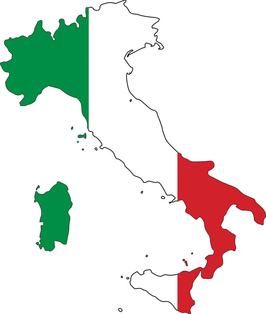 Aprende Italiano fácilmente : On line & gratuito - Más Oportunidades