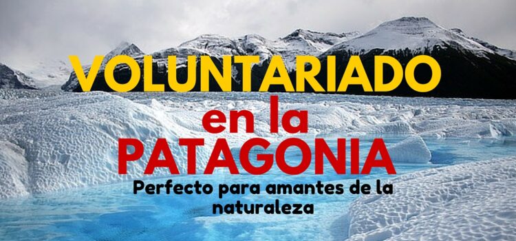 Voluntariado en la Huerta Valle Chacabuco en la Patagonia Argentina
