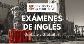 La Universidad de Cambridge lanza test de inglés gratuitos online