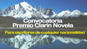 Premios Clarin
