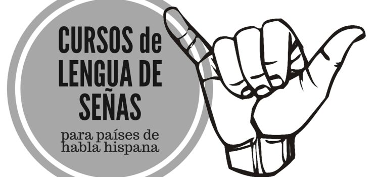 Aprende la lengua de señas de tu país – Videos gratuitos online de latinoamerica
