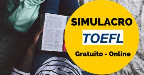 Practica para el TOEFL con un simulacro online y gratuito