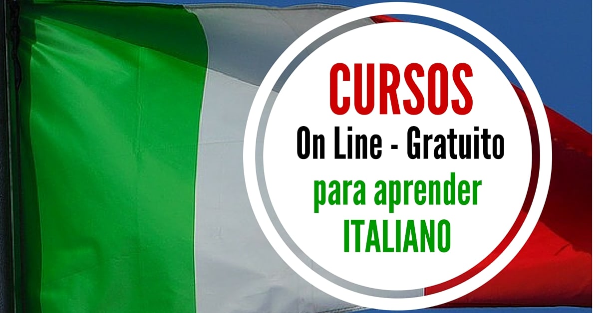 gato Paisaje Vulgaridad Cursos online para aprender italiano : facile e gratuito ! - Más  Oportunidades