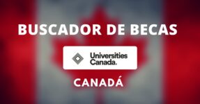 Becas disponibles para estudiar becado en Canadá