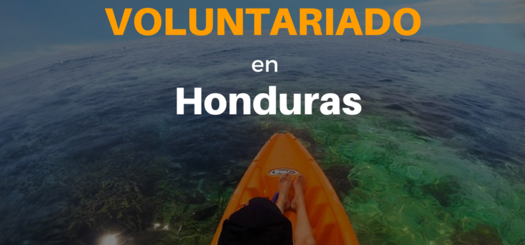 Voluntariado con niñas y niños en Honduras – Honduras Child Alliance