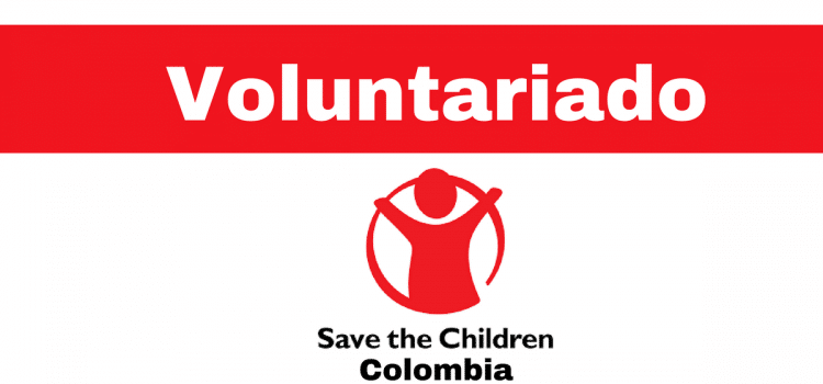 Voluntariados en  Save The Children