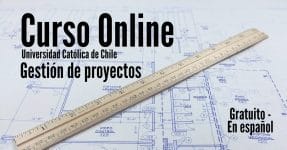 Curso online, gratuito y en español sobre gestión de proyectos