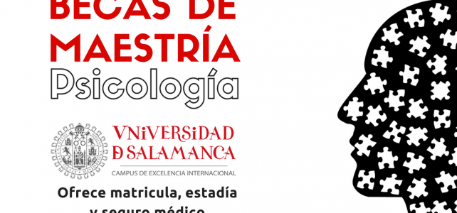 Becas para profesionales de psicología de Latinoamérica en España