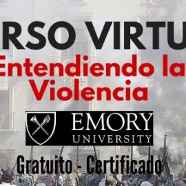 Curso online sobre patrones de violencia