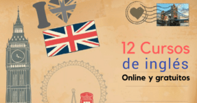 Los 12 mejores cursos de Inglés online y gratuitos