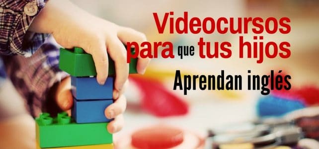 Canales de YouTube para que tus hijos aprendan inglés jugando