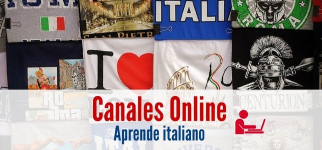 Aprender italiano GRATIS es posible – cursos online