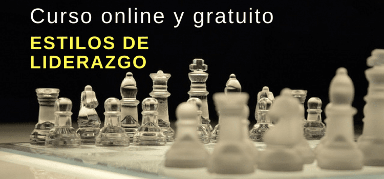 Curso online de liderazgo en Español