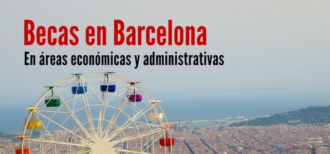 Becas en Barcelona para maestría en economía – GSE