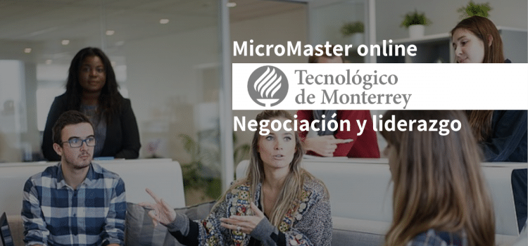 MicroMasters en negocios online