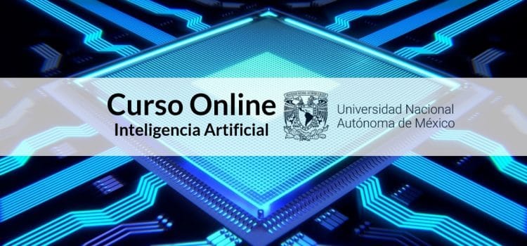 Curso Online Inteligencia Artificial