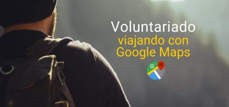 Voluntariado con Google.