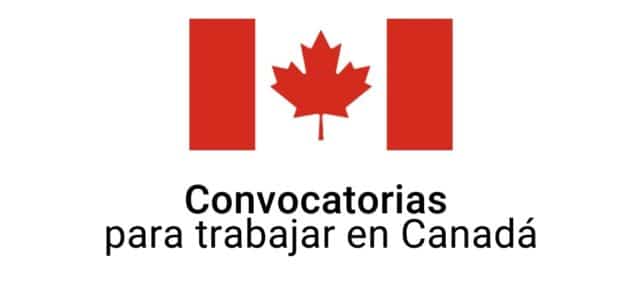 Gobierno de Quebec busca perfiles colombianos para trabajar en Canadá