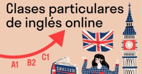 Curso de inglés online: rápido y fácil. Prueba Gratuita