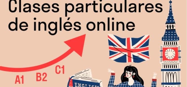 Curso de inglés online: rápido y fácil. Prueba Gratuita