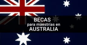 Las mejores BECAS en Australia